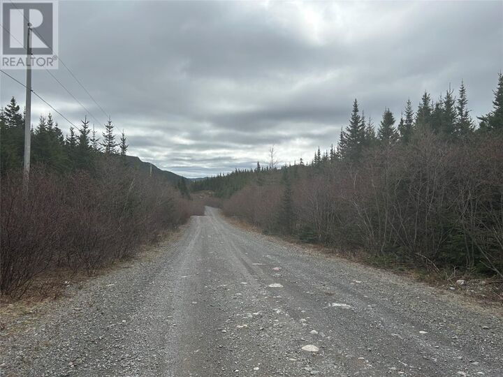 Property Photo:  Lot # 06 Quarry Road  NL A0C 1G0 