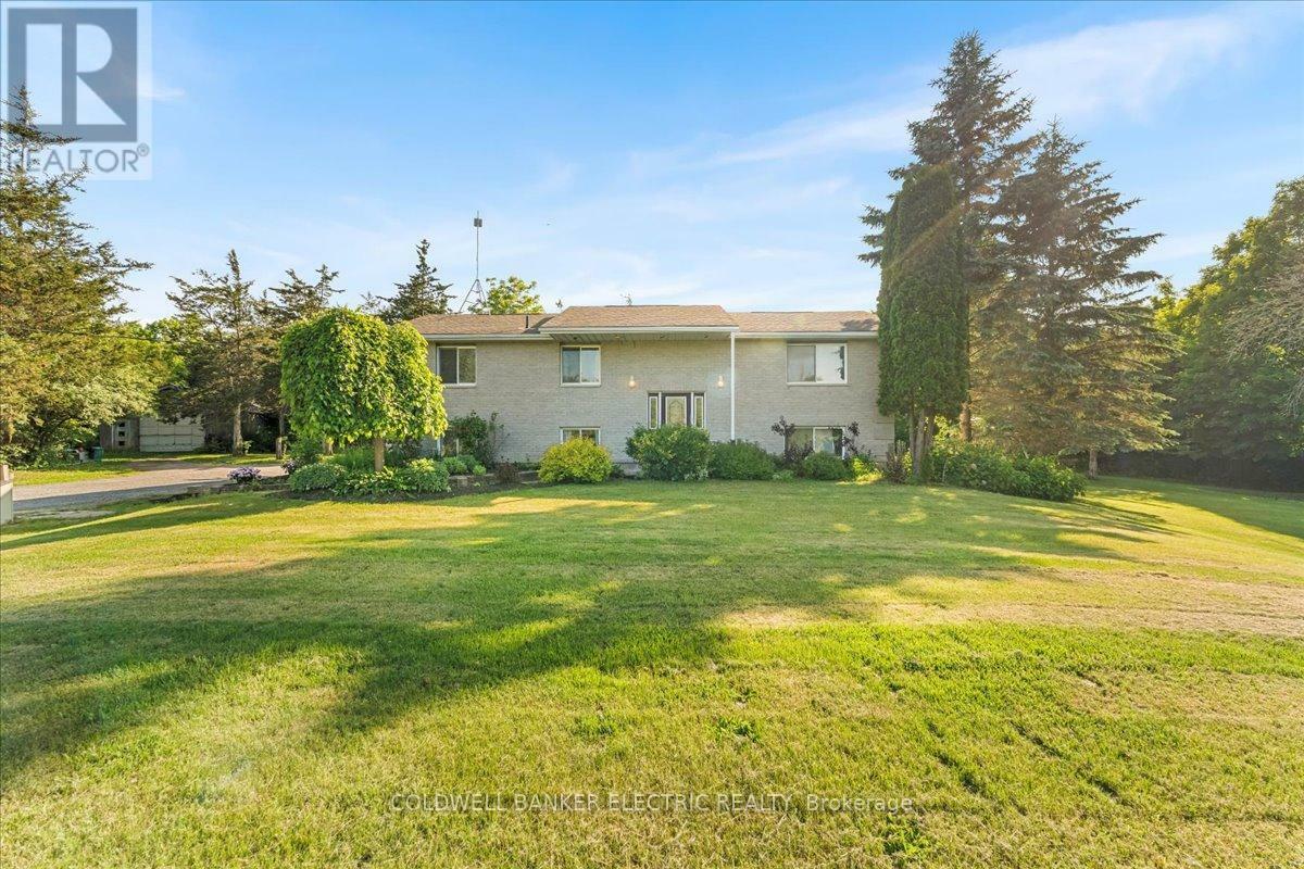 Property Photo: 15 McIntyre Road ON K0K 1A0