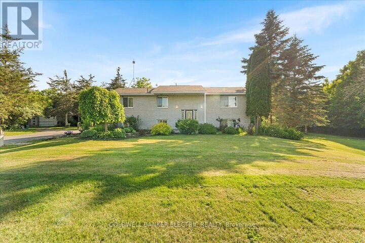 Property Photo: 15 McIntyre Road ON K0K 1A0