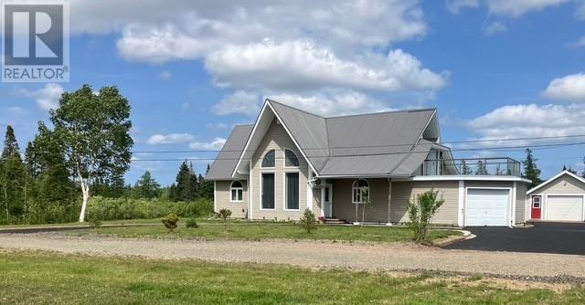 Property Photo: 431 Little Bay Road NL A0J 1T0