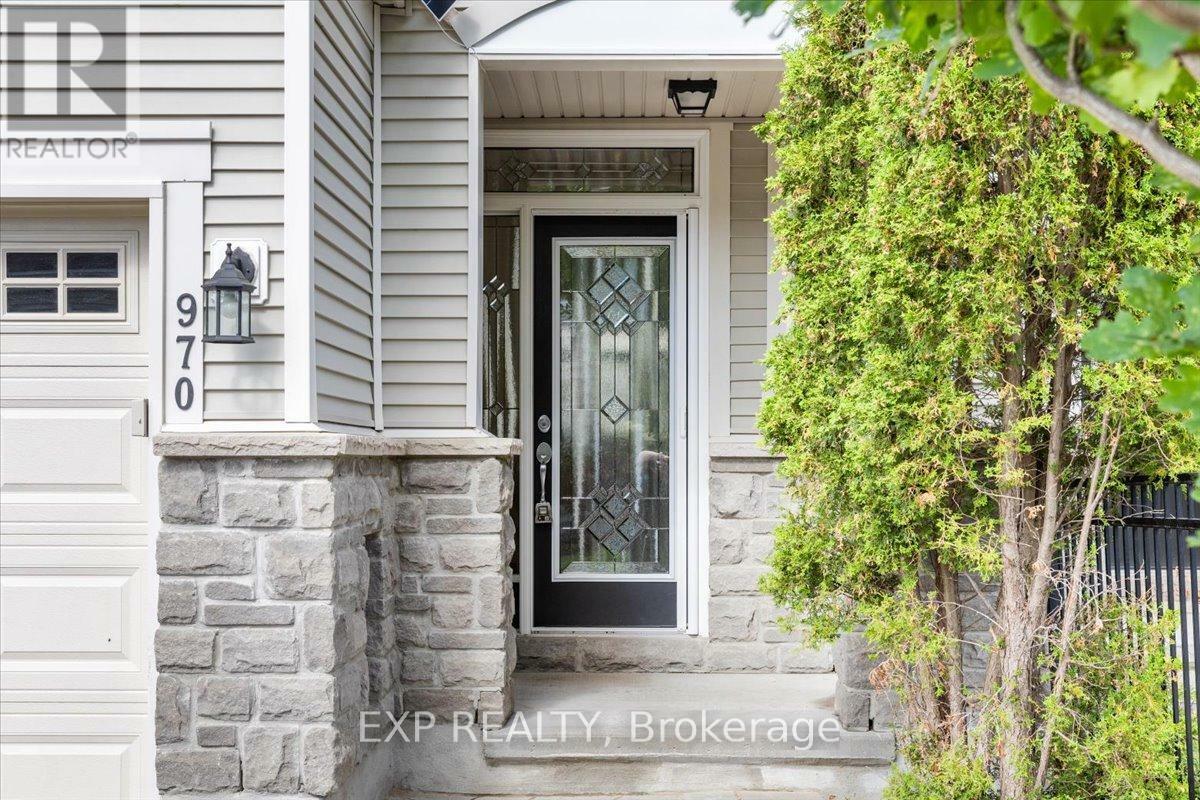 Photo de la propriété: 970 Caldermill Private ON K2J 0Z7