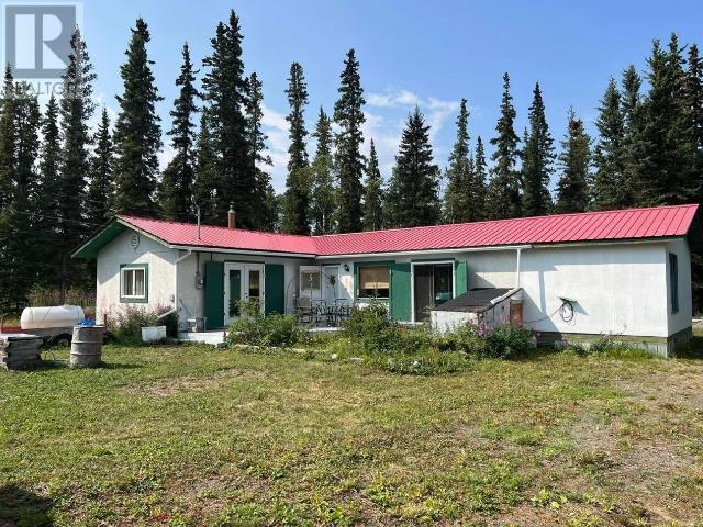 Property Photo:  27 Tagish Estates  YT Y0B 0B2 