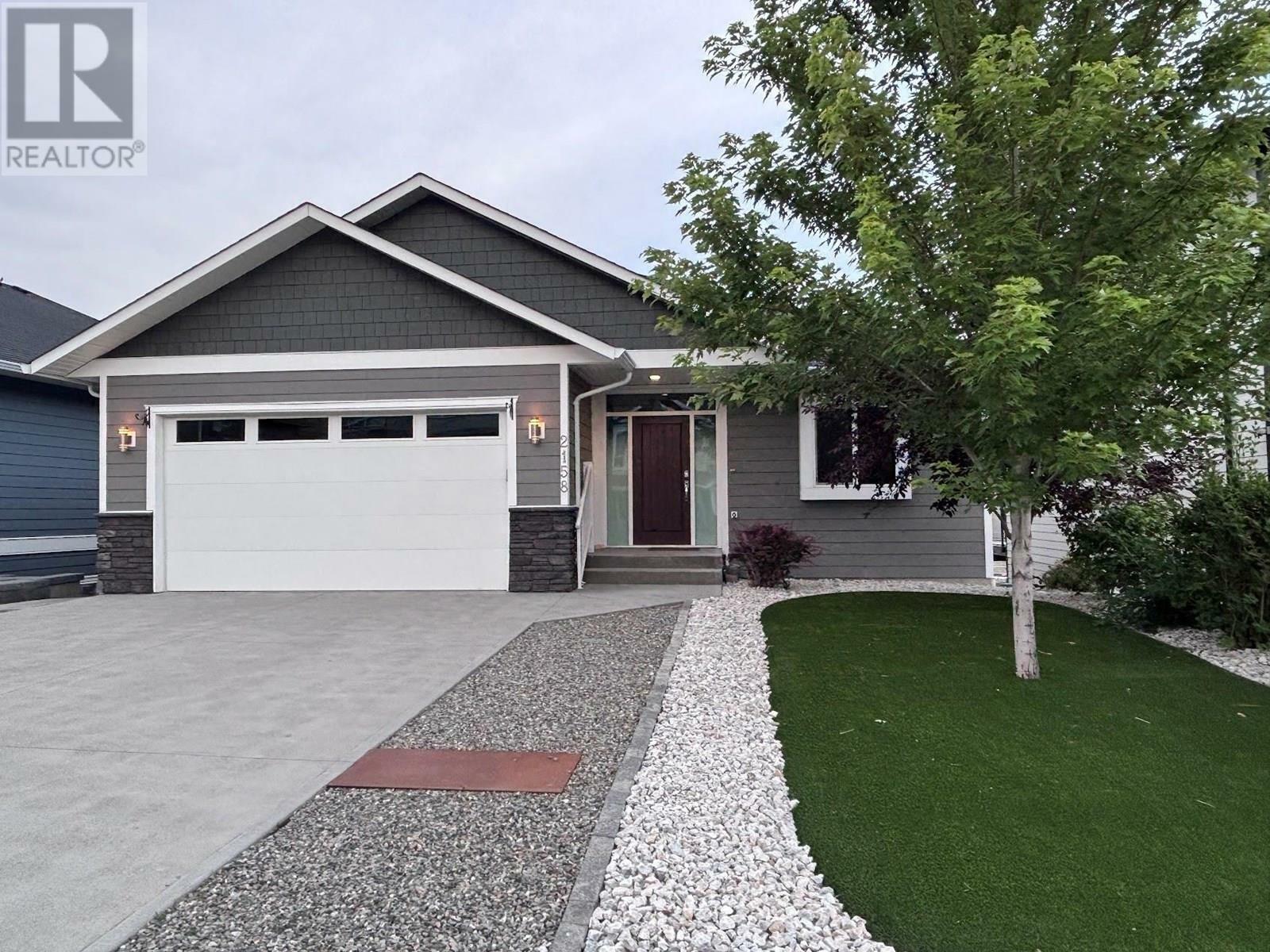 2158 Doubletree Crescent  Kamloops BC V2B 0G8 photo
