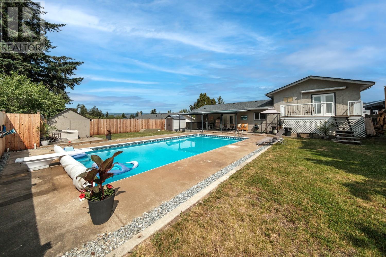 5168 Haynes Road  Vernon BC V1B 3J6 photo