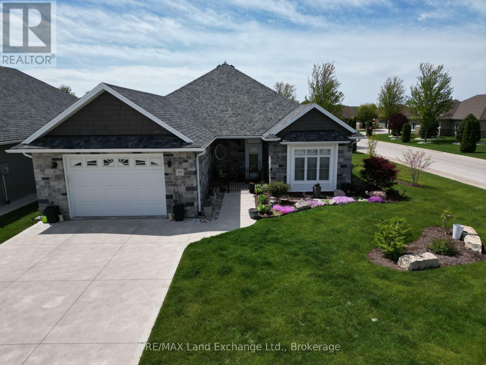 311 Lewis Road 134  Huron-Kinloss ON N2Z 0A4 photo
