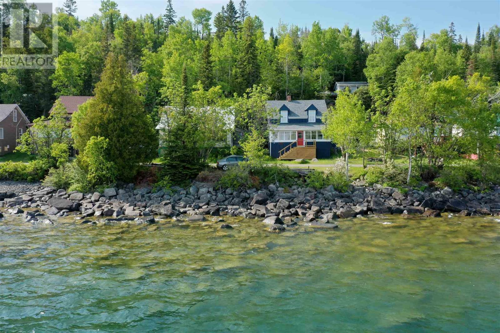 Property Photo:  151 Hwy 587  ON P0T 2M0 