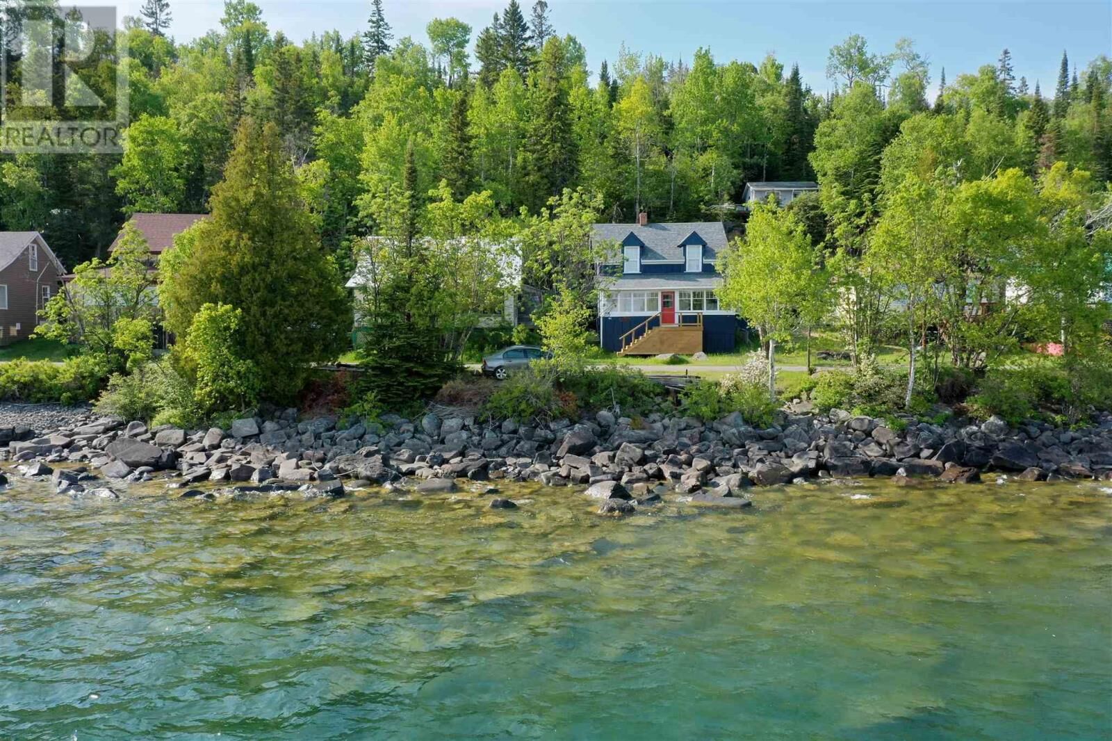 Property Photo:  151 Hwy 587  ON P0T 2M0 