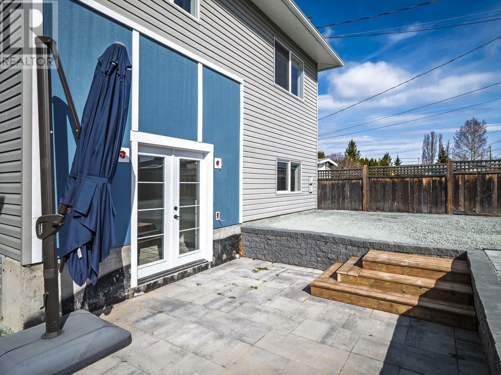 Photo de la propriété: 696 Johnson Street BC V2M 2Z9