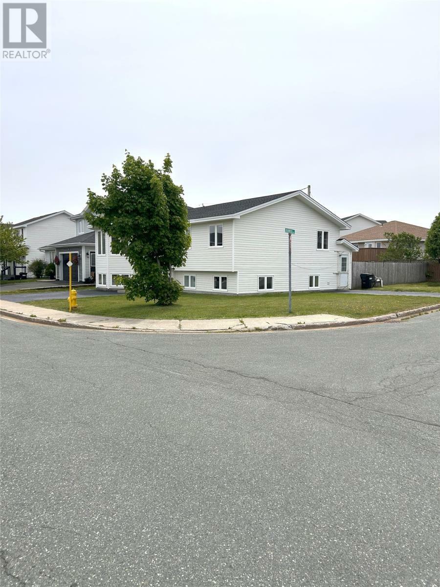 Photo de la propriété: 8 Cottonwood Crescent NL A1H 1A1