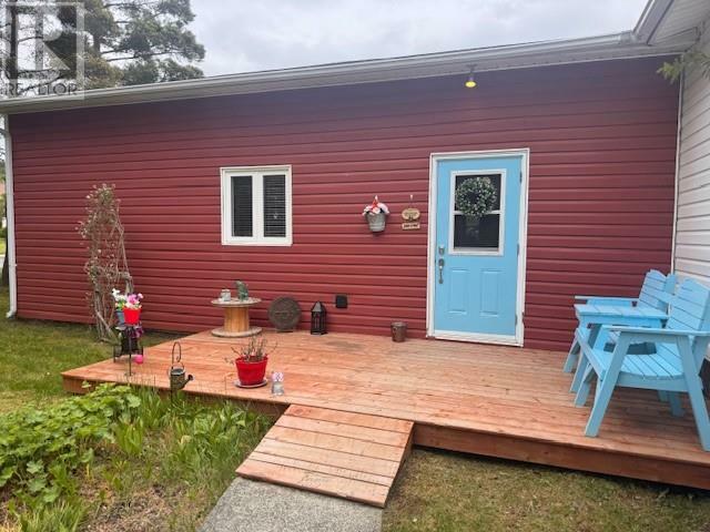 Photo de la propriété: 30 Sawdust Road NL A0A 1G0