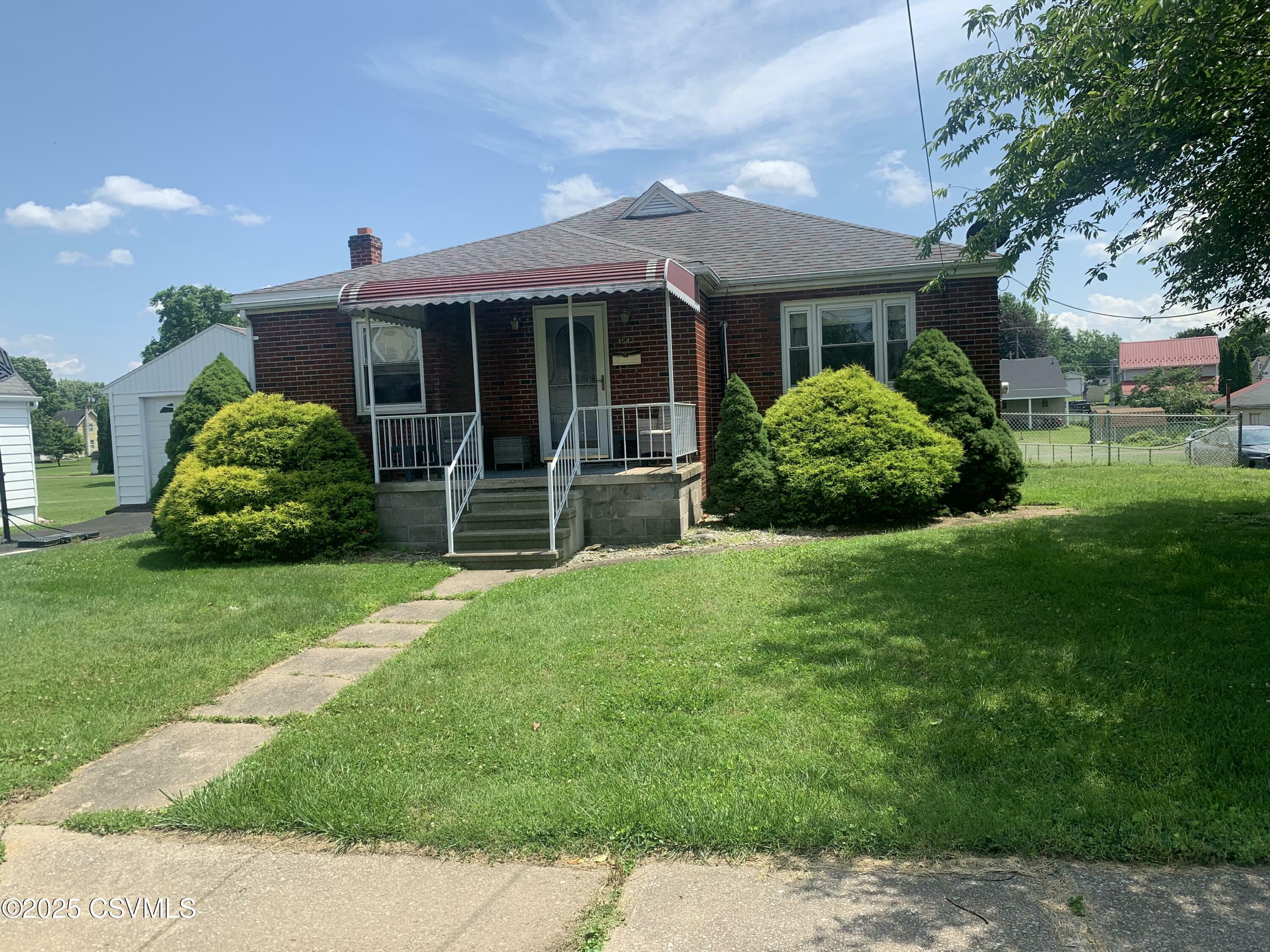 1542 1st Avenue  Berwick PA 18603 photo