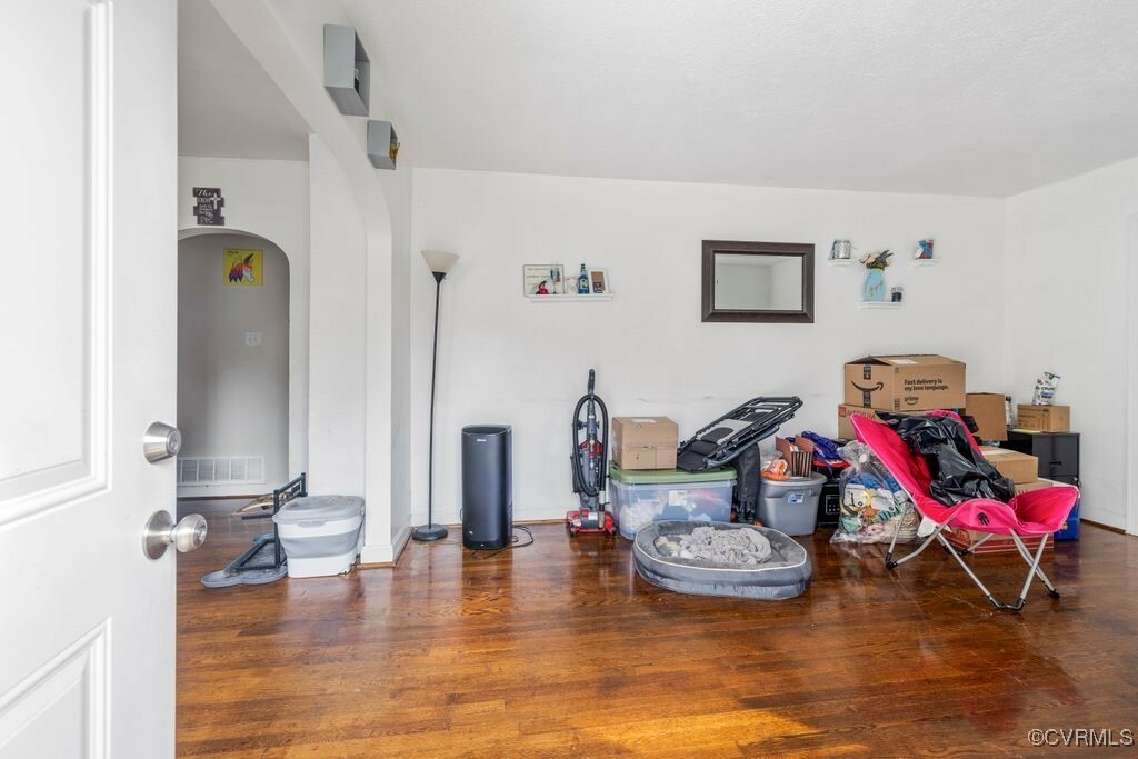 Property Photo: 4825 Stanley Drive VA 23234