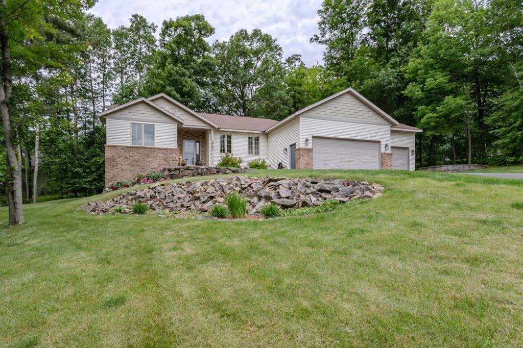 Property Photo:  1916 Hidden Trail Road  WI 54403 