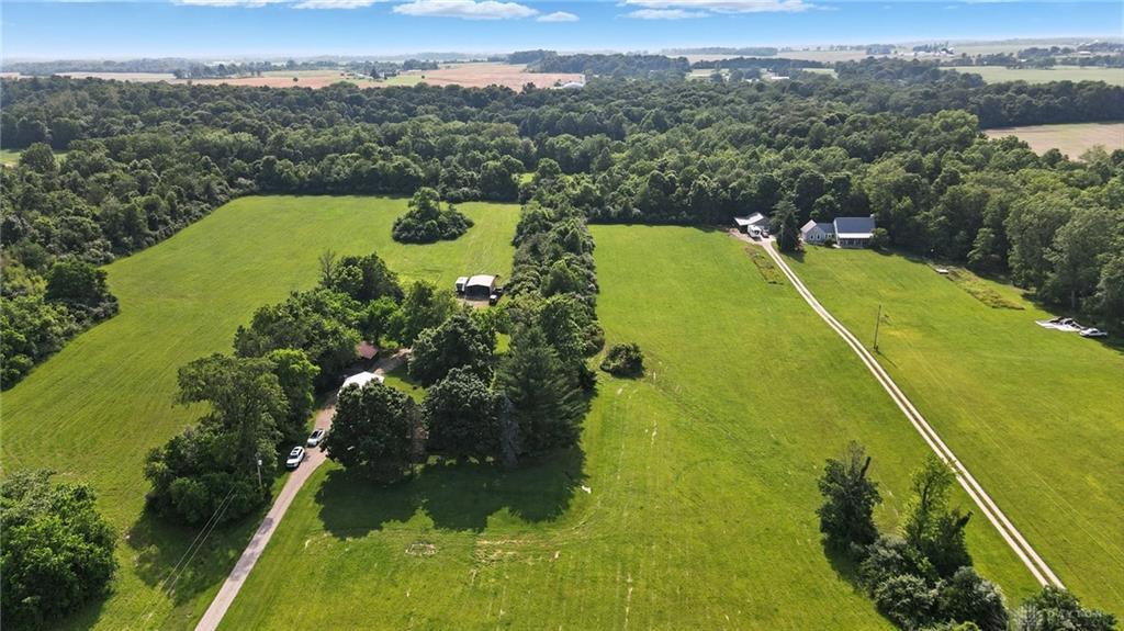Property Photo: 8425 Dillman Road OH 45311