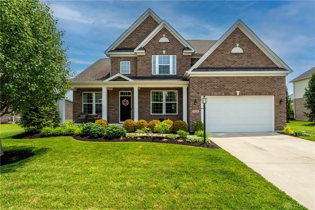 Property Photo:  8754 Elysee Circle  OH 45458 