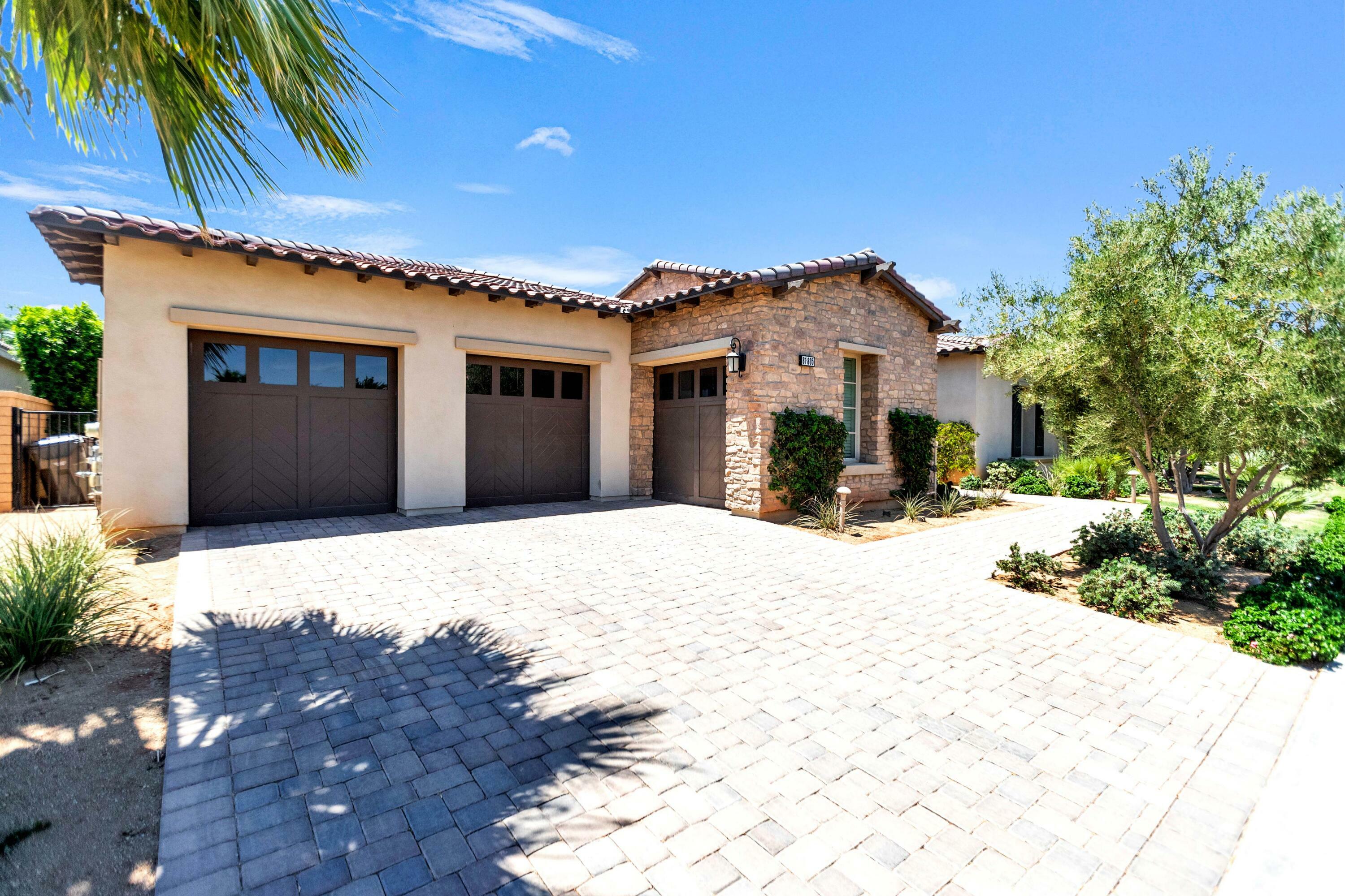 Property Photo: 81805 Four Seasons Place CA 92253