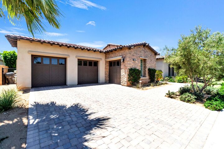 Property Photo:  81805 Four Seasons Place  CA 92253 