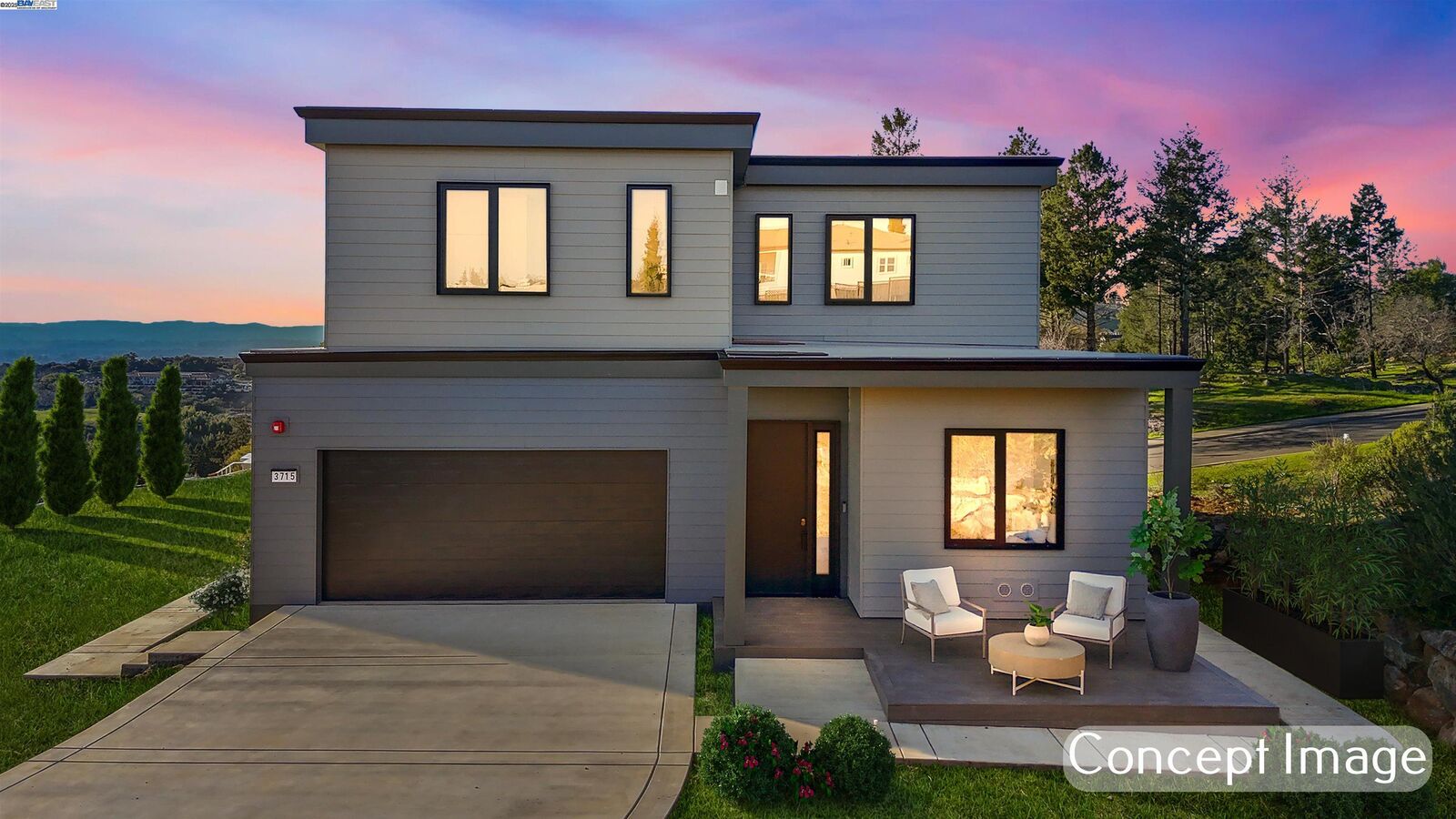 Property Photo:  22001 Hoffman Way  CA 94546 