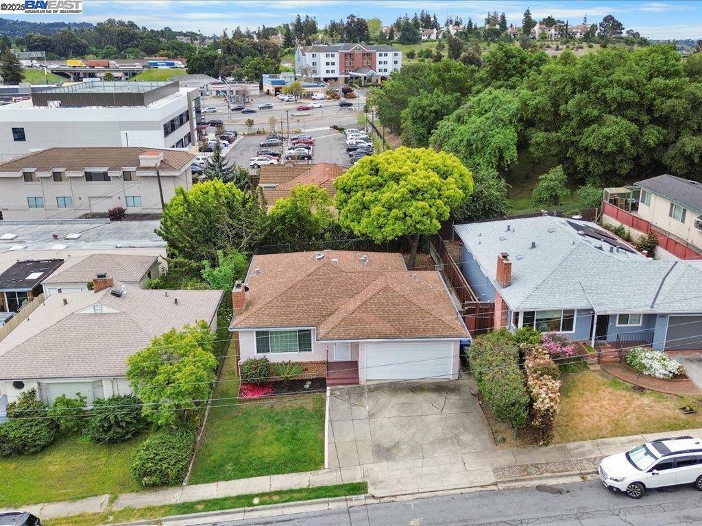 Property Photo: 2457 San Carlos Ave CA 94546