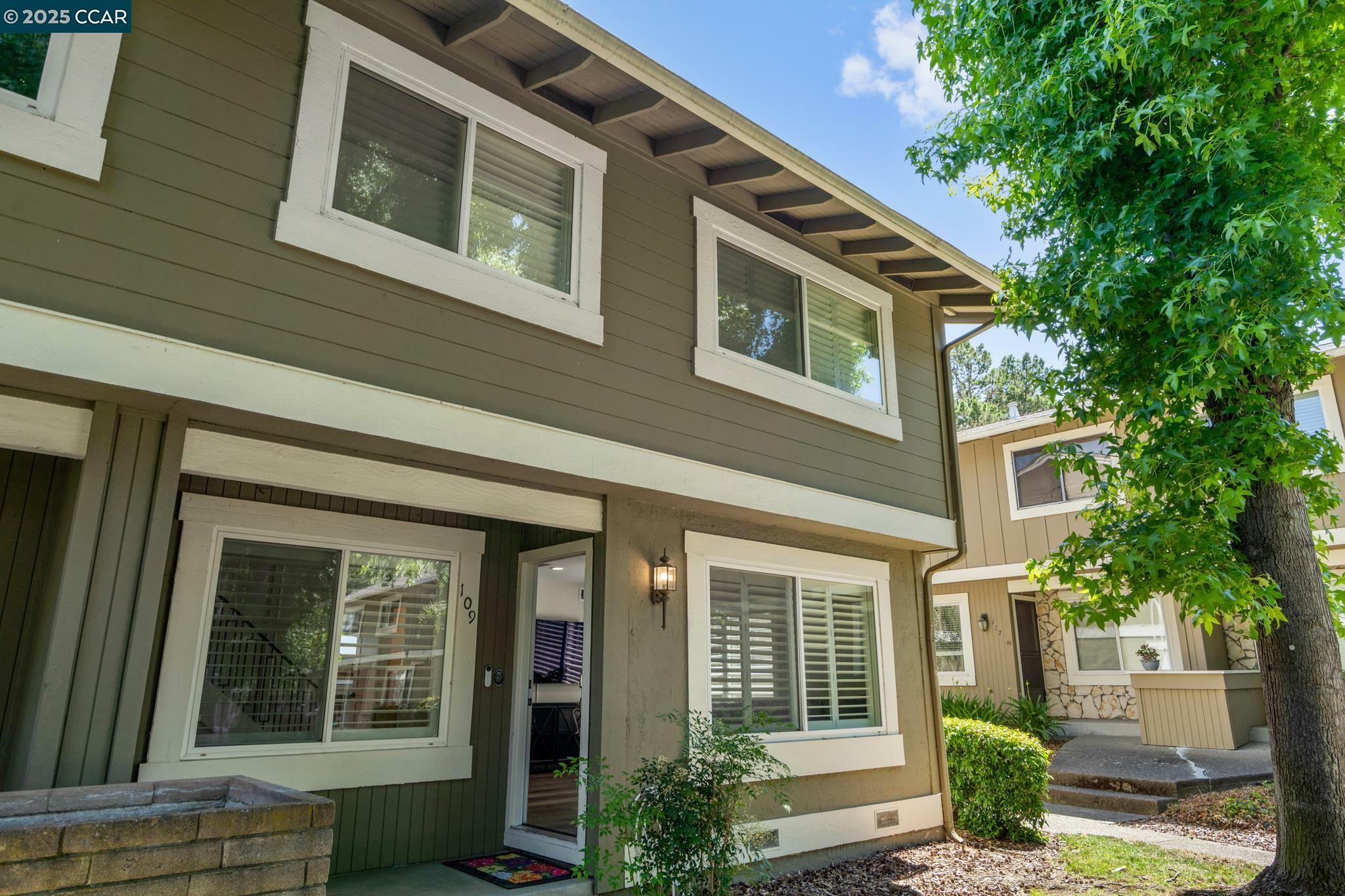 109 Summerside Cir  Danville CA 94526 photo