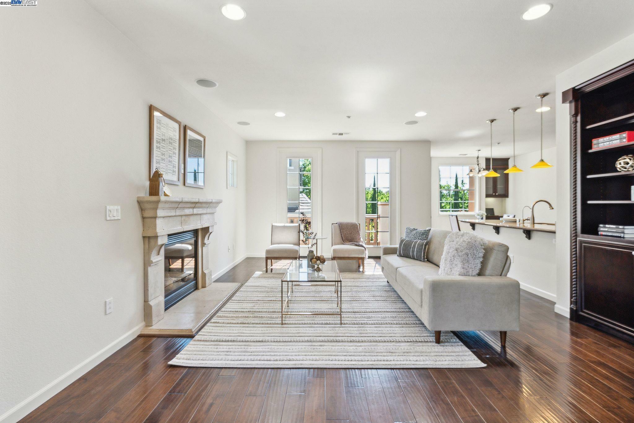 Property Photo:  3662 Rimini Ln  CA 94568 