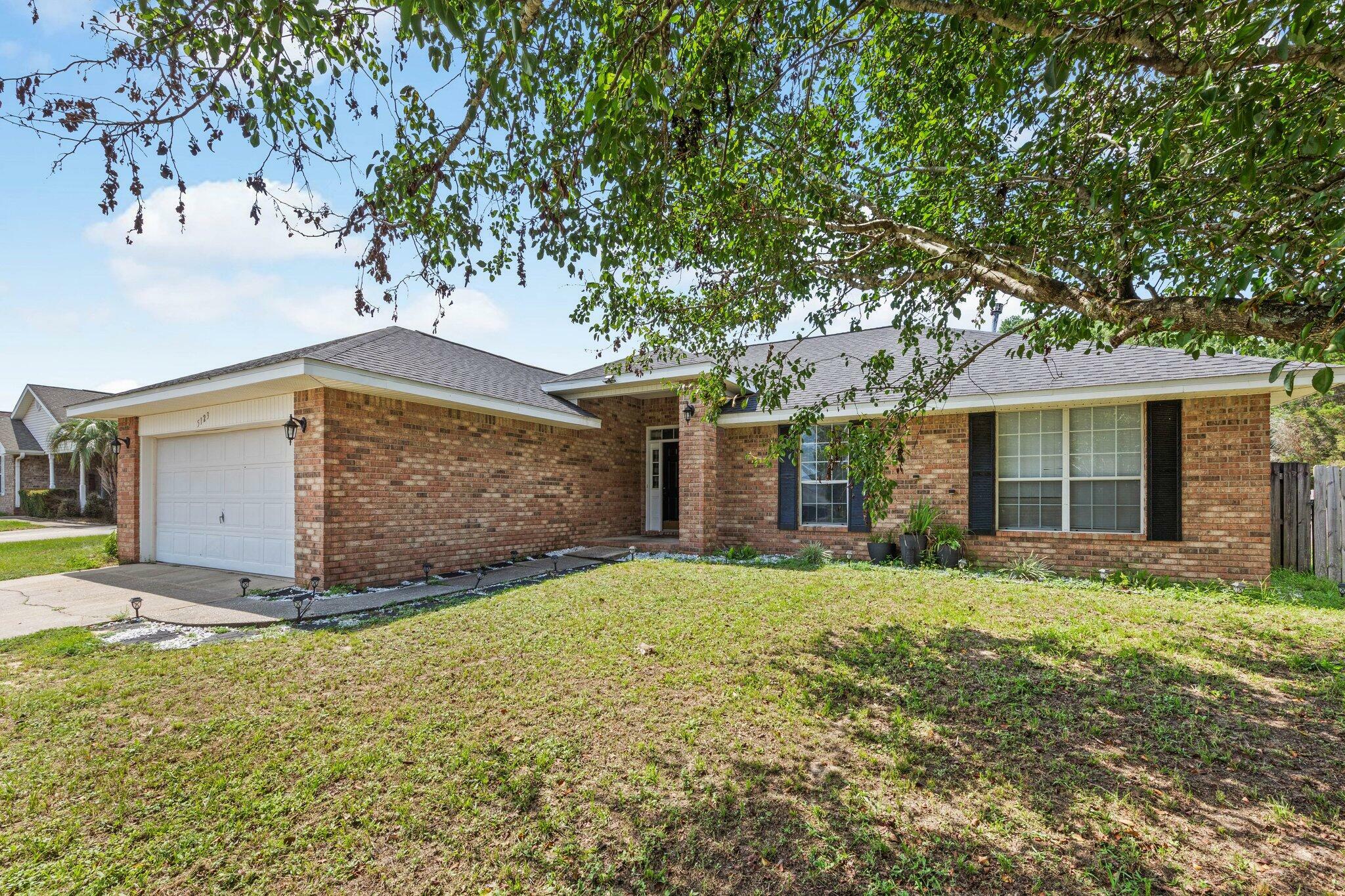 5123 Whitehurst Lane  Crestview FL 32536 photo
