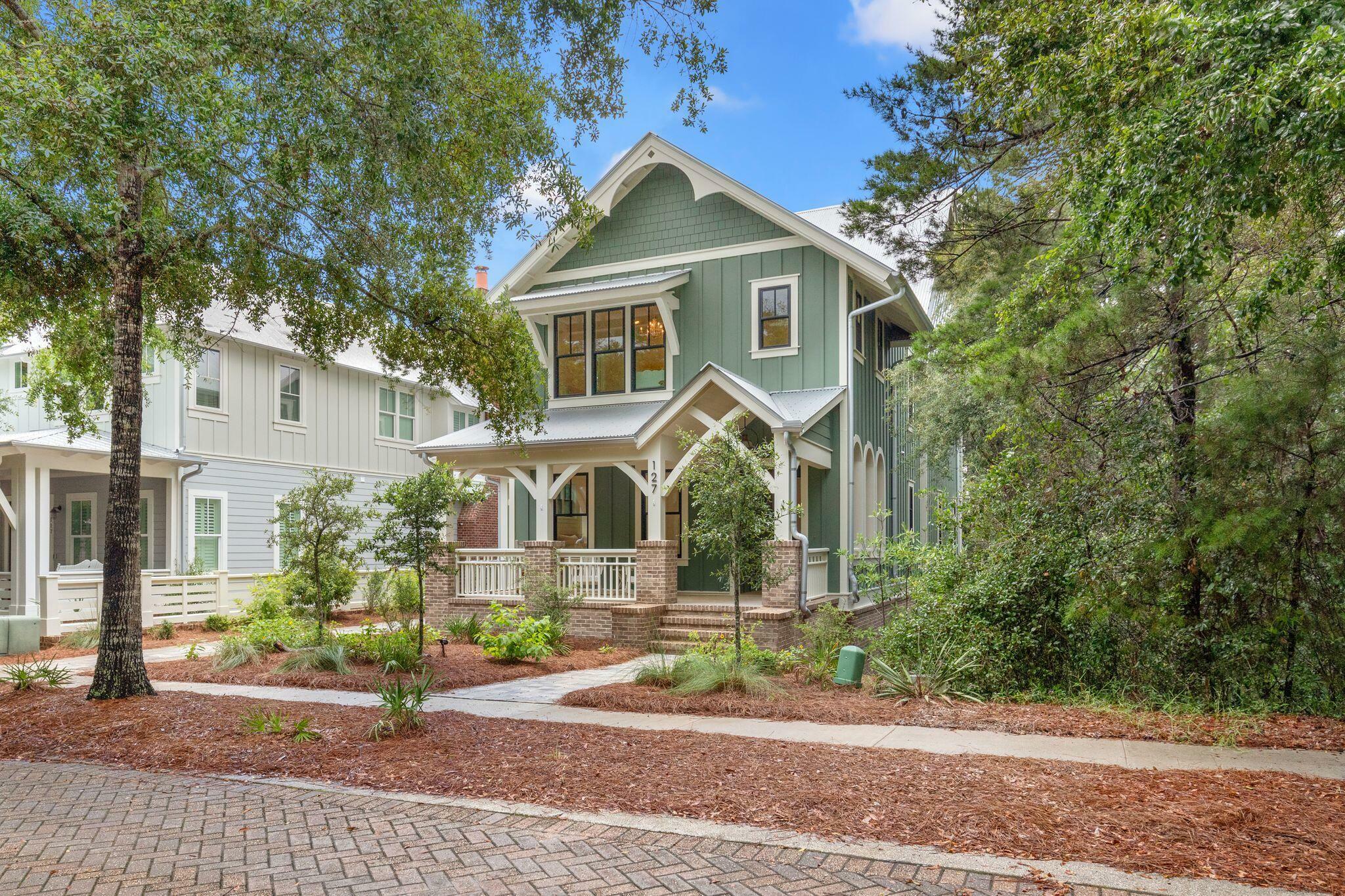 127 W Okeechobee  Santa Rosa Beach FL 32459 photo