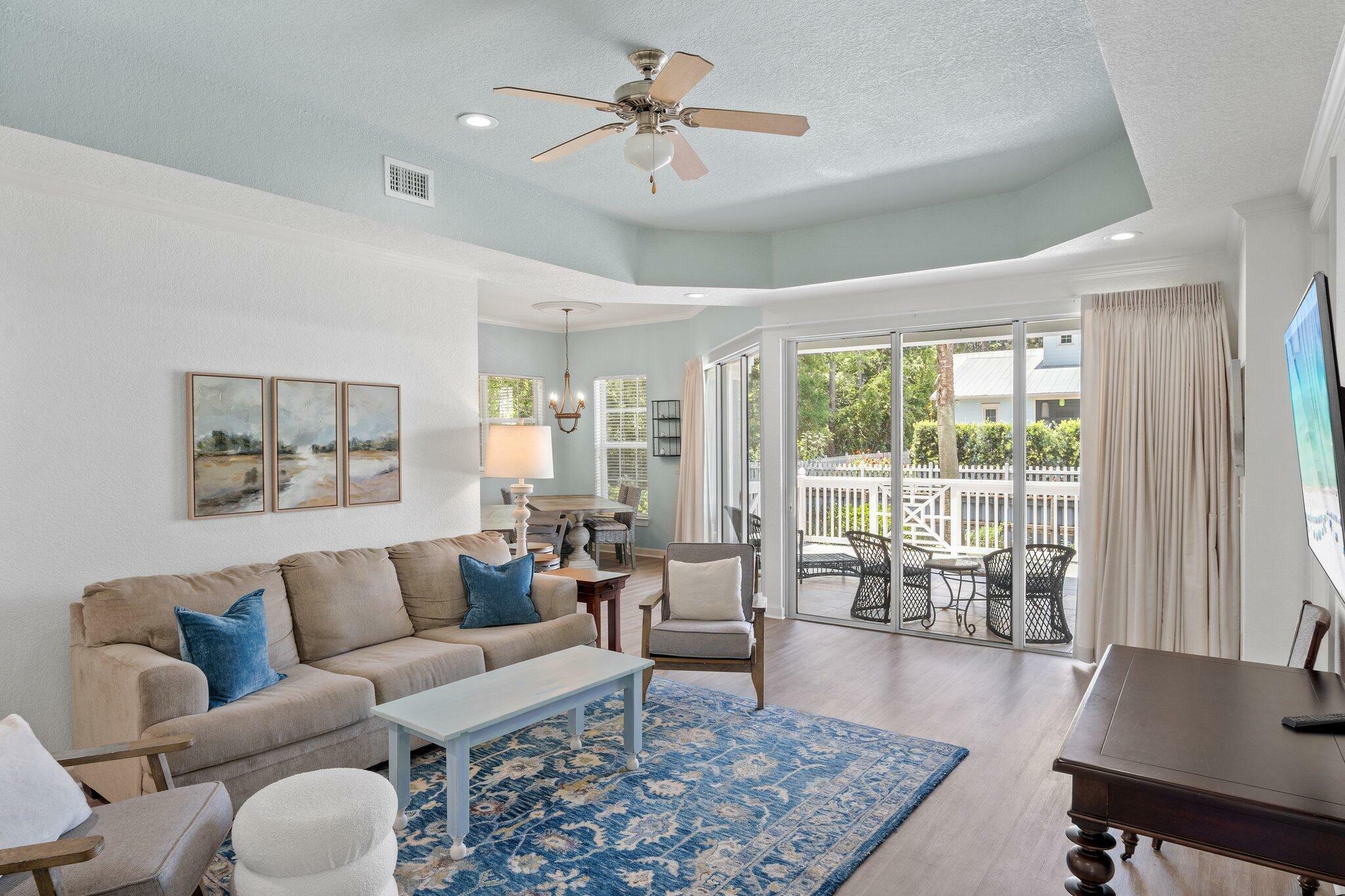 Property Photo: 2312 Crystal Cove Place 2312 FL 32550