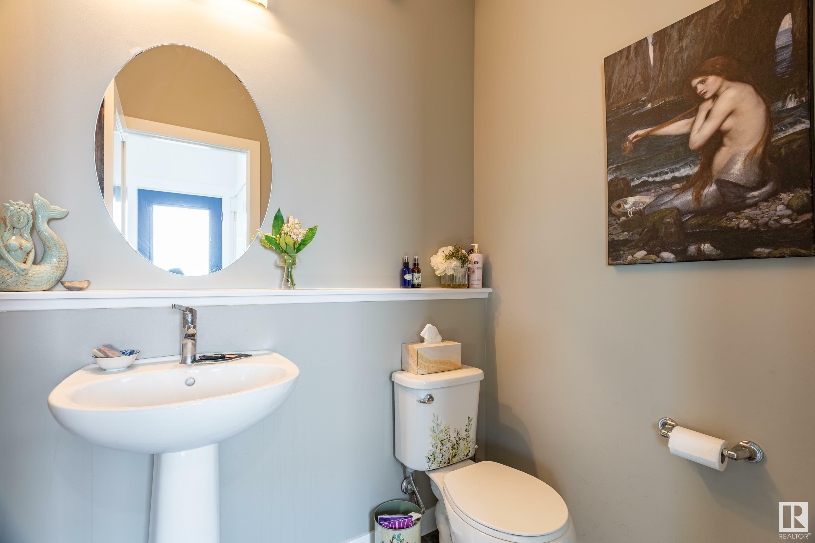 Property Photo: 51 Joyal Way AB T8N 7V6