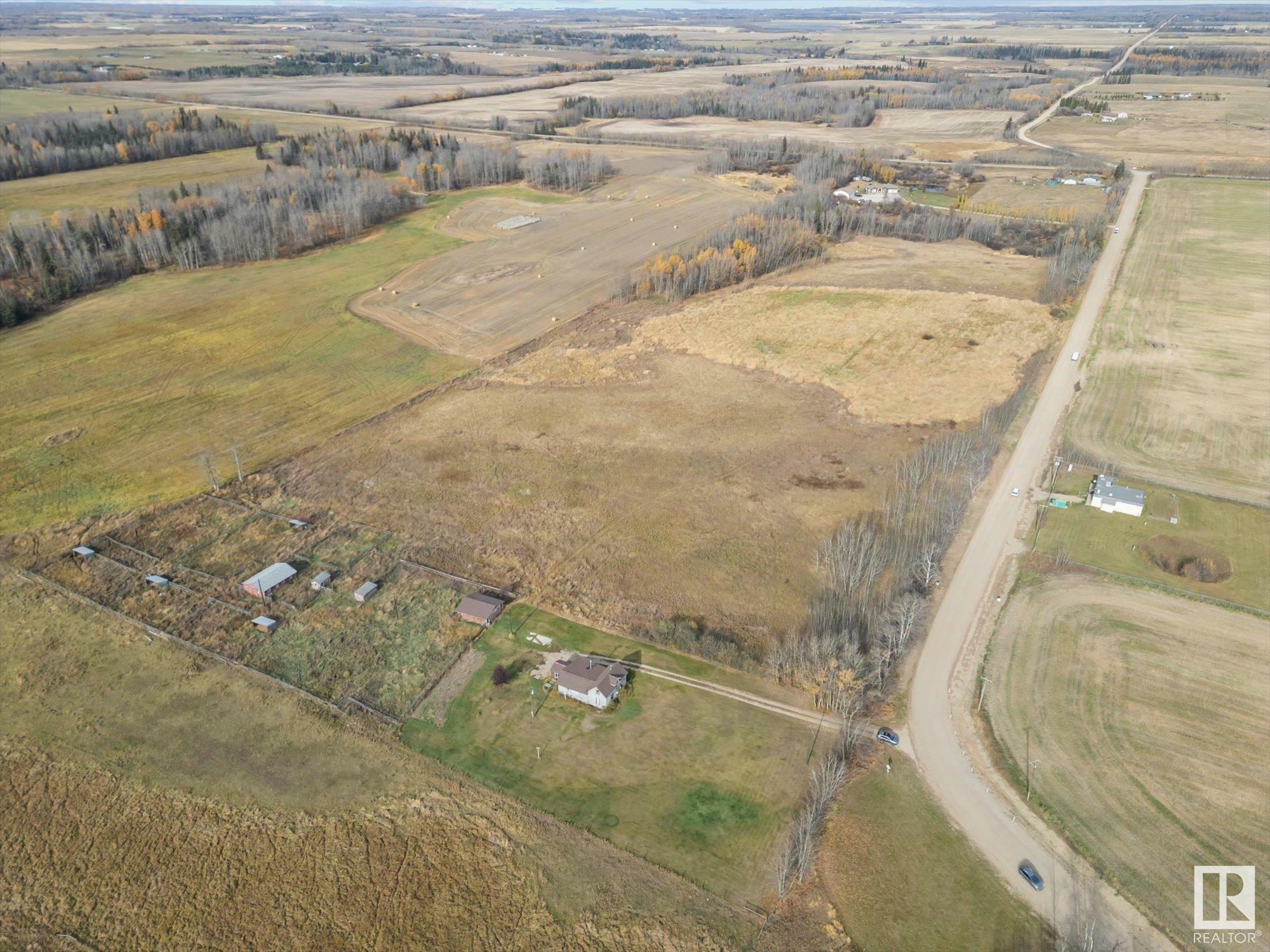 Property Photo: 54518 Rge Road 22 AB T0E 1V0