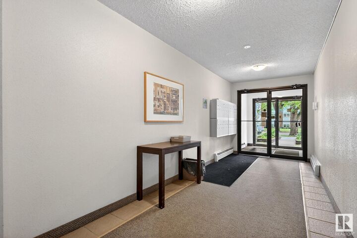 Property Photo:  10826 113 Street NW 208  AB T5H 3J2 
