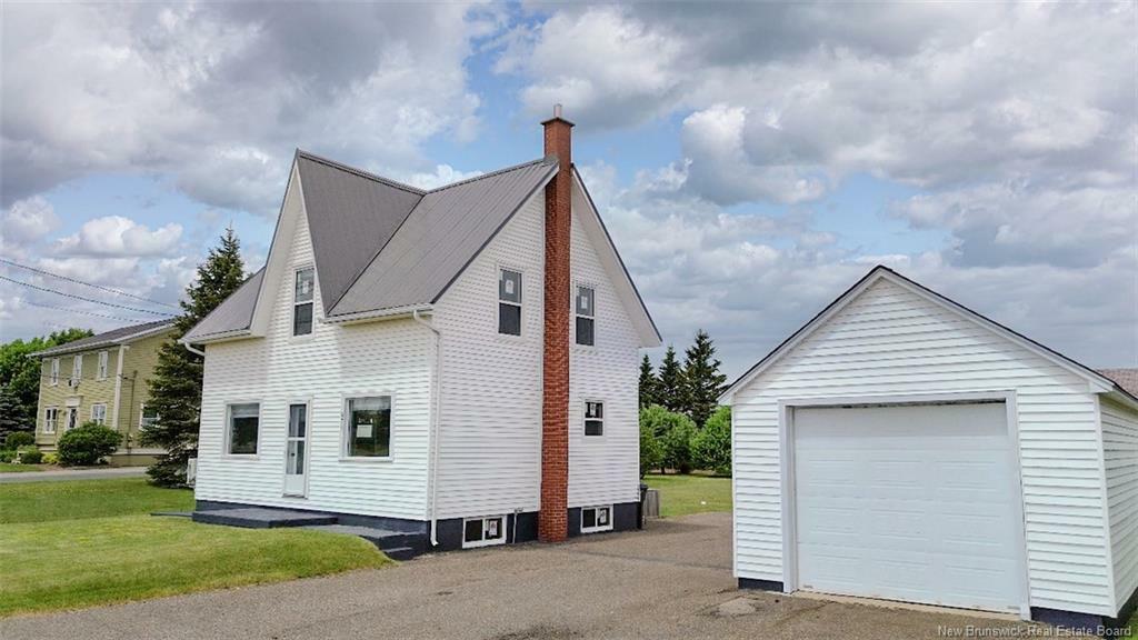 Property Photo: 971 Route 113 NB E8P 1E7