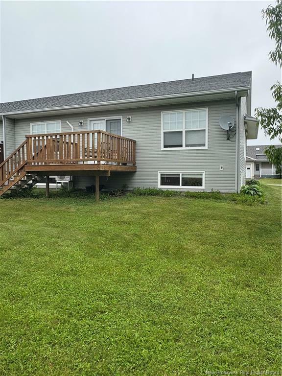 Property Photo: 11 Cumberland Court NB E3A 0M4