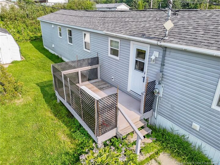 Property Photo:  10 Hedgeview Drive  NB E3B 6S1 