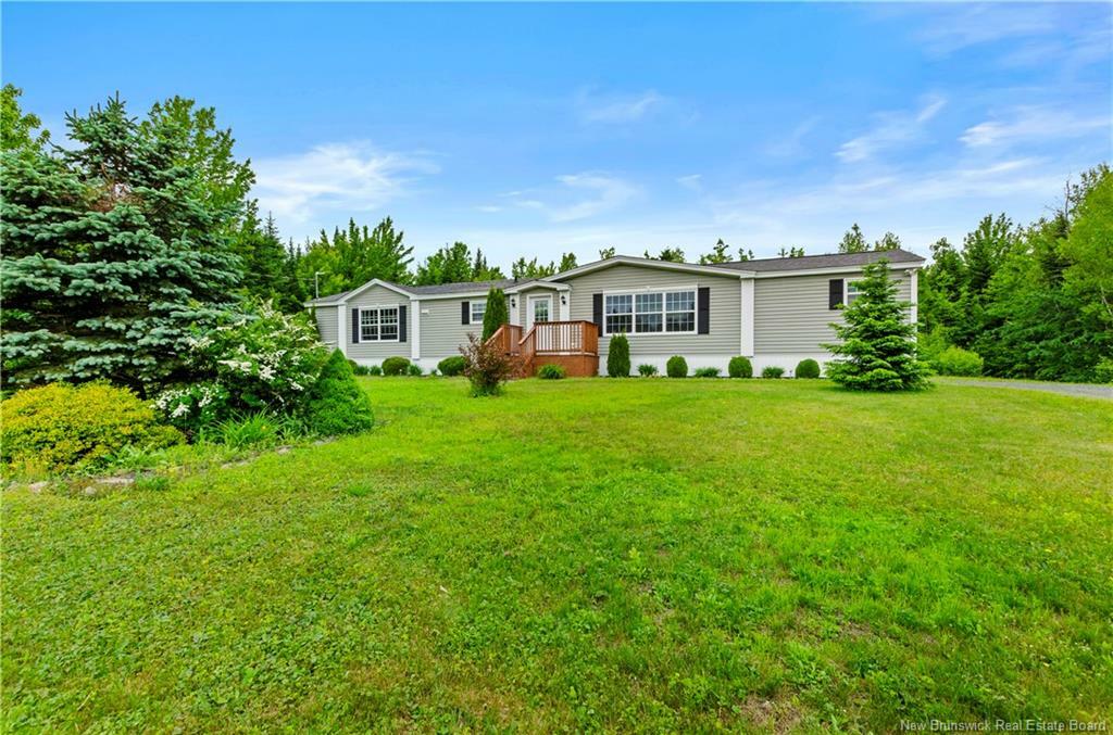 Property Photo: 195 Brandon Street NB E3B 0M5
