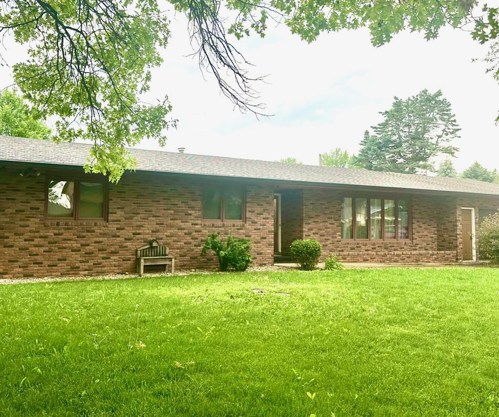 Property Photo:  708 White Post Dr.  IA 50595 