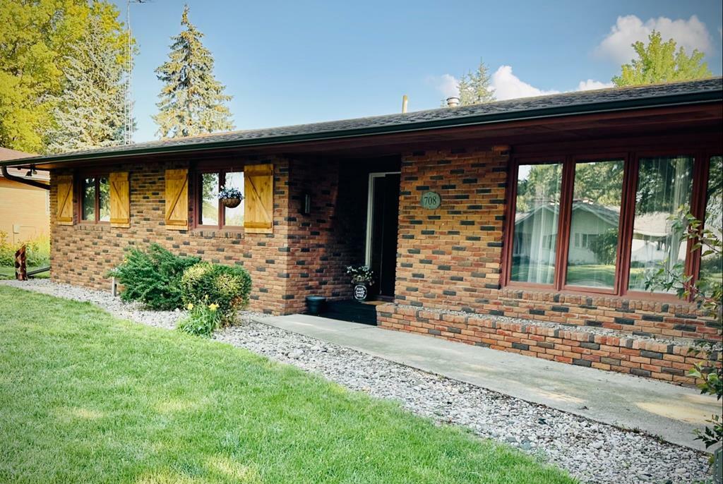 Property Photo: 708 White Post Dr. IA 50595