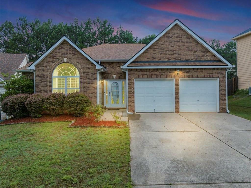 Property Photo: 152 Cabana Court GA 30132