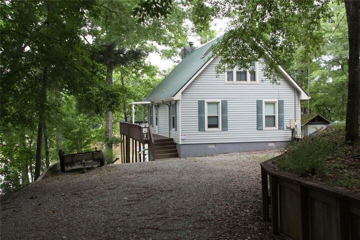 66 Franklin Road SW  Eatonton GA 31024 photo
