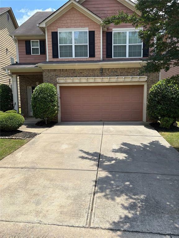 Property Photo: 5692 Grande River Road GA 30349