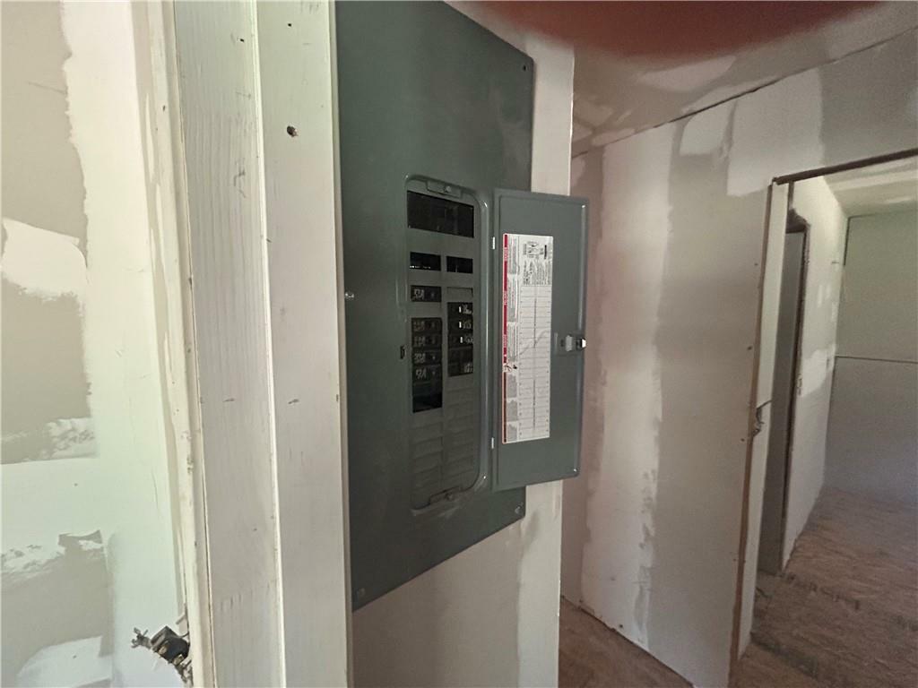 Property Photo: 4601 Wilson James Road SW GA 30331