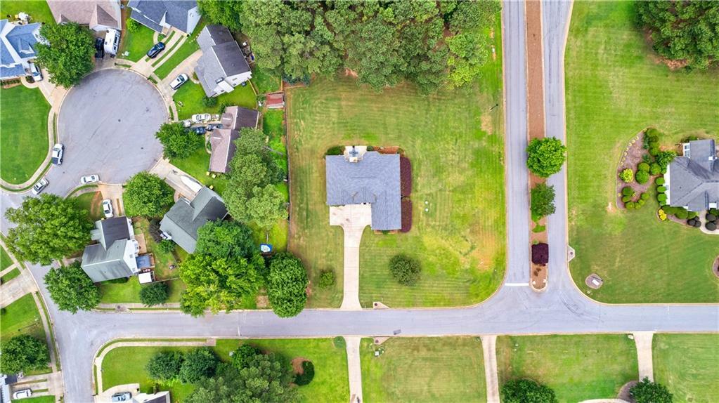 Property Photo: 215 Fieldstone Way GA 30265