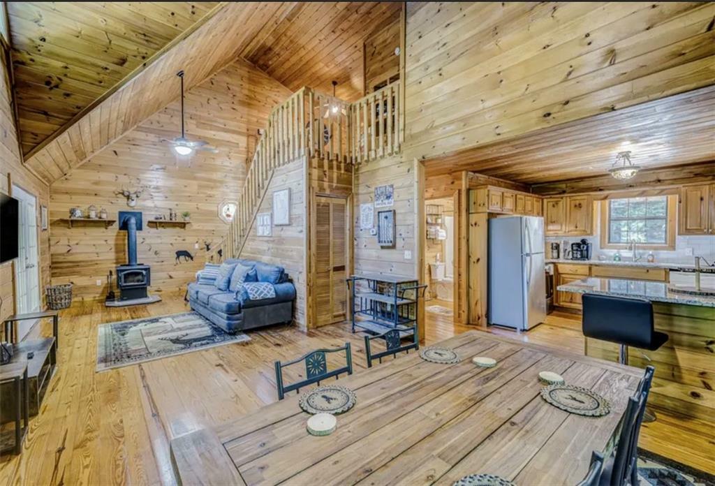 Property Photo: 9947 Doublehead Gap Road GA 30513