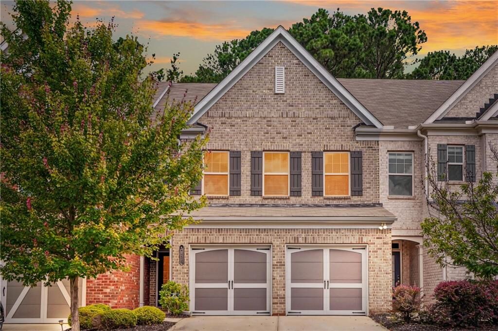 Property Photo:  1425 Hampton Oaks Drive  GA 30004 