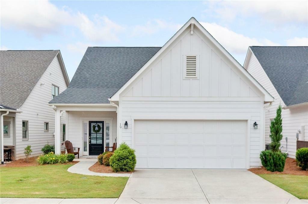 19 Grand Circle  Jasper GA 30143 photo