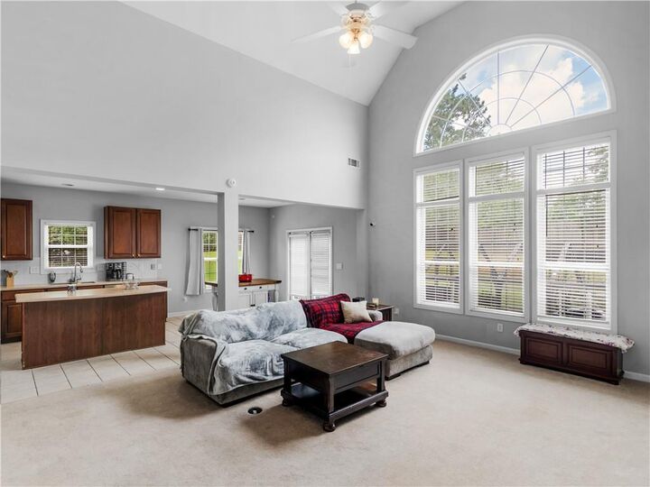 Property Photo: 1613 Brolington Court GA 30013