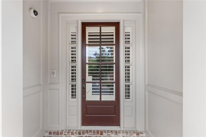 Property Photo:  2291 Falmouth Court SE 23  GA 30080 