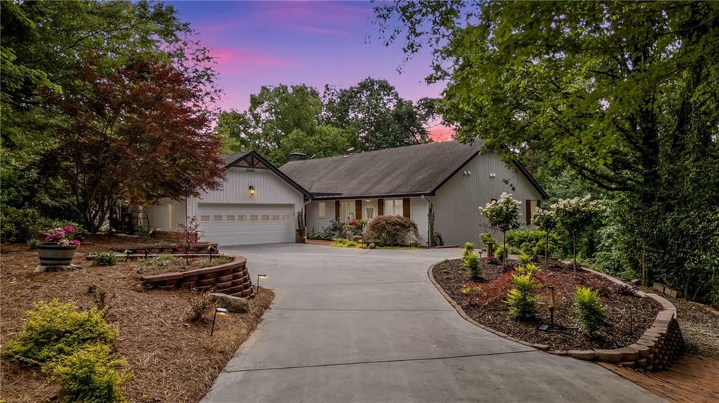 Property Photo: 8180 Old Mill Drive GA 30506