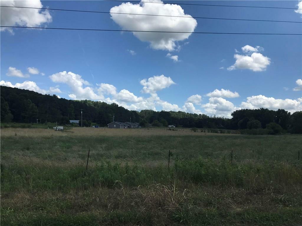 Property Photo:  0 Reeves Station Road  GA 30107 