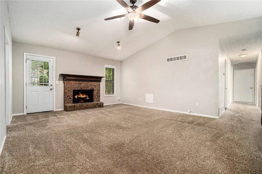 Property Photo:  647 Sunshine Trace NW  GA 30102 